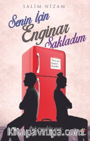 Senin İçin Enginar Sakladım