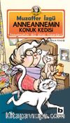Anneannemin Konuk Kedisi