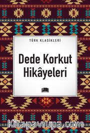 Dede Korkut Hikayeleri