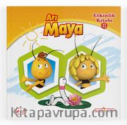 Arı Maya Etkinlik Kitabı 1