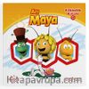 Arı Maya Etkinlik Kitabı 2