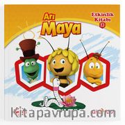 Arı Maya Etkinlik Kitabı 2