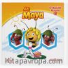Arı Maya Etkinlik Kitabı 3