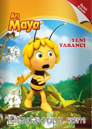 Arı Maya Öykü Kitapları / Yeni Yabancı