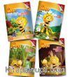 Arı Maya Öykü Kitapları Seti (4 Kitap Set)