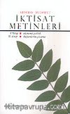 İktisat Metinleri