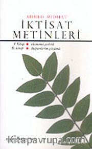 İktisat Metinleri
