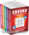 Sudoku (5 Kitap Set)