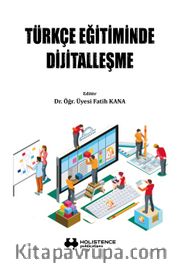 Türkçe Eğitiminde Dijitalleşme