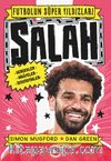 Futbolun Süper Yıldızları Salah / Gerçekler, Hikayeler, İstatistikler