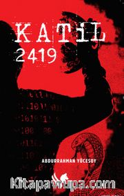 Katil 2419