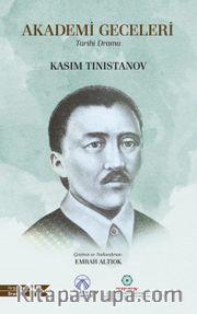 Akademi Geceleri <br /> Tarihi Drama