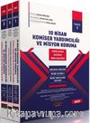 10 Nisan Komiser Yardımcılığı ve Misyon Koruma