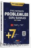 2023 YKS TYT KPSS DGS Problemler Soru Bankası Video Çözümlü