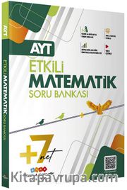 YKS AYT Matematik Soru Bankası
