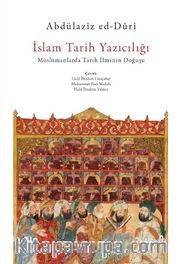 İslam Tarih Yazıcılığı