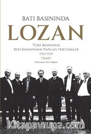 Batı Basınında Lozan