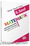5. Sınıf Matematik Konu Kazanım Testleri 