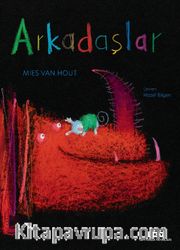 Arkadaşlar