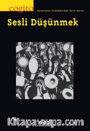 Cogito 109 : Sesli Düşünmek 