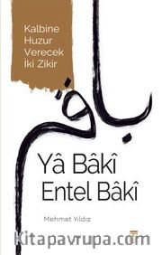 Ya Baki Entel Baki