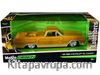 Maisto Chevrolet El Camino 1965 Model Araba 1:25 (325437)