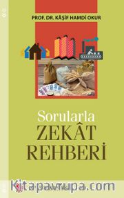 Sorularla Zekat Rehberi