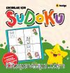 Çocuklar İçin Sudoku 2.Seviye