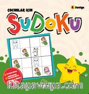 Çocuklar İçin Sudoku 2.Seviye