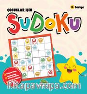 Çocuklar İçin Sudoku 3.Seviye