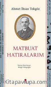 Matbuat Hatıralarım
