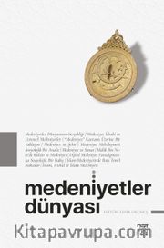 Medeniyetler Dünyası 