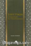Şafii Fıkıh Literatürü ve Terminolojisi