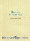 Ruh ve Beka-yı Ruh
