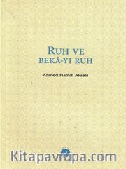 Ruh ve Beka-yı Ruh
