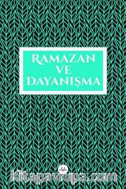 Ramazan ve Dayanışma