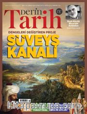 Derin Tarih Sayı: 133 Nisan 2023