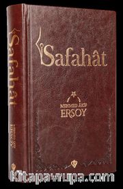 Safahat (Ciltli)