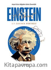 Bir Dahinin Portresi Einstein