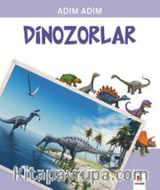 Adım Adım Dinozorlar