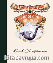 Kızıl Soruşturma / Sherlock Holmes 