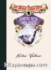 Korku Vadisi / Sherlock Holmes