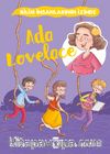 Ada Lovelace / Bilim İnsanlarının İzinde