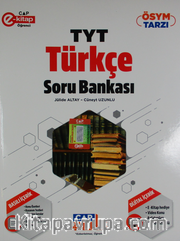 TYT Türkçe Plus Soru Bankası