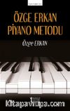 Özge Erkan Piyano Metodu