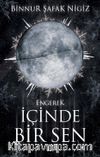 İçinde Bir Sen 1 /  Engerek (Karton Kapak)