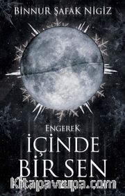 İçinde Bir Sen 1 /  Engerek (Karton Kapak)