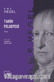 Tarih Felsefesi 1