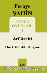 Feraye Şahin Toplu Oyunları 1