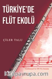 Türkiye’de Flüt Ekolü